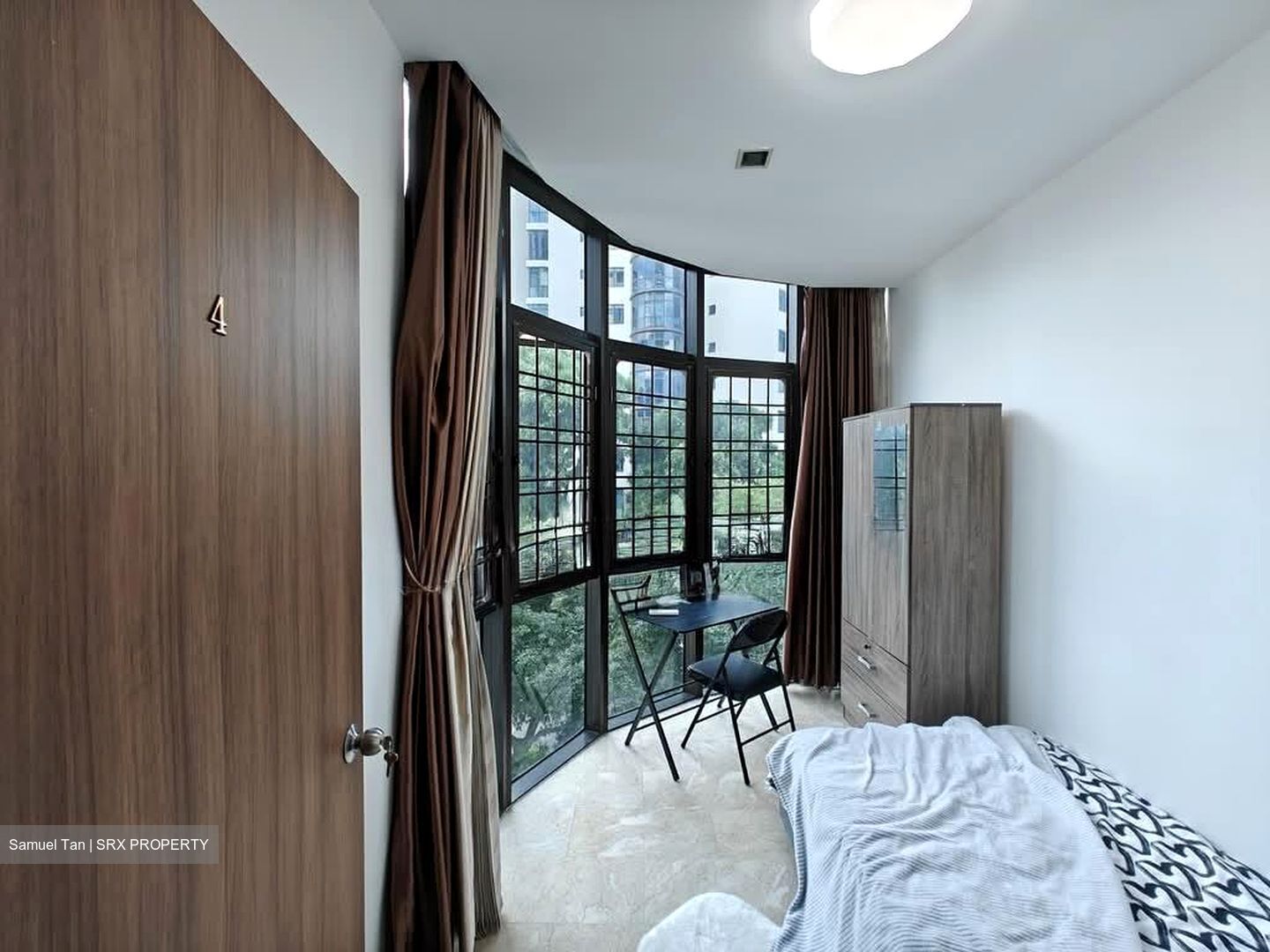 Parc Oasis (D22), Condominium #574202471
